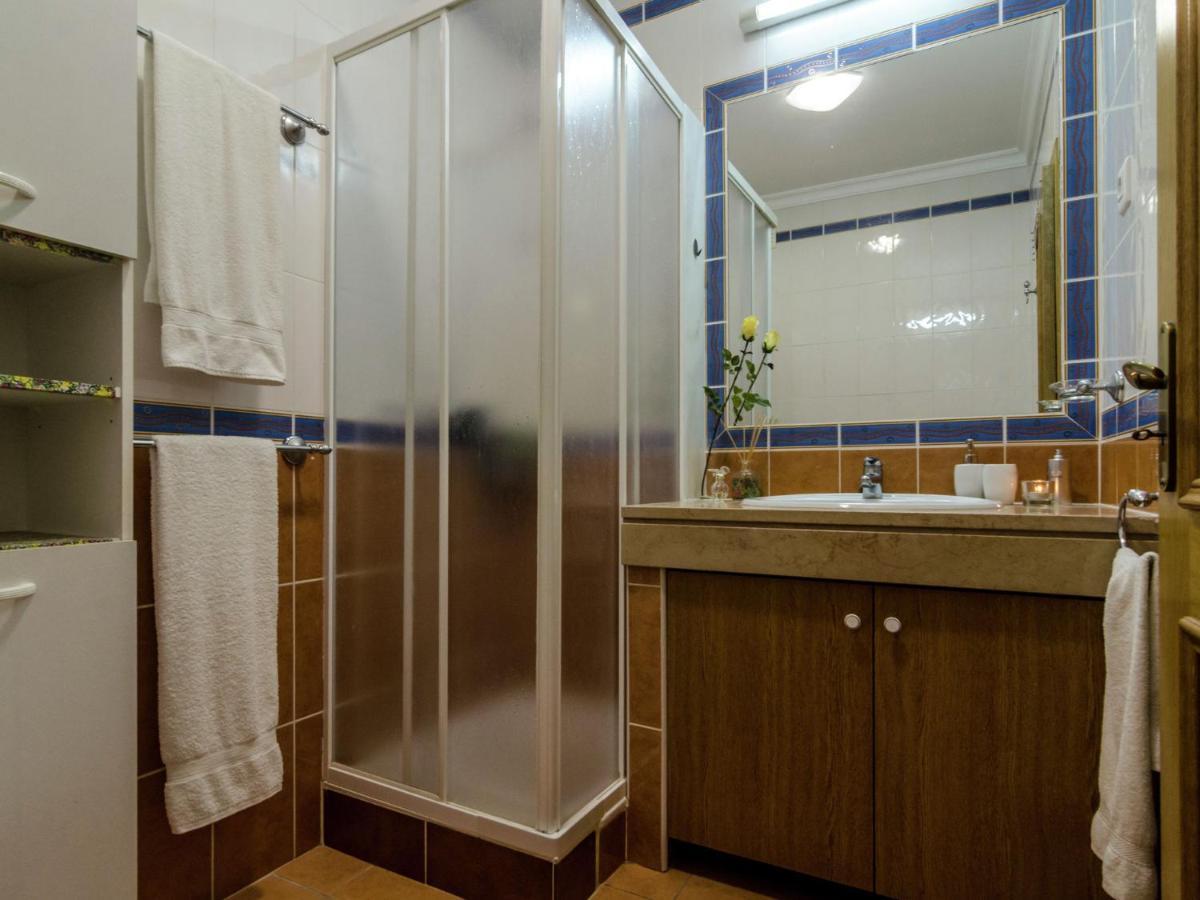 This Warm And Comfortable Apartment Lagos Camera foto
